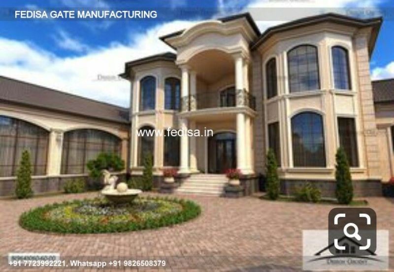 Iron Gate Design Sliding Gate Design Main Gate Pipe Design Gate With Wood Design