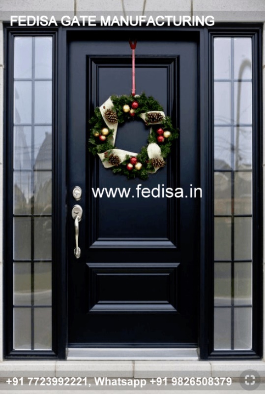 Main Gate Design House Gate Design Maharaja Gate Simple Sliding Folding Gate Design