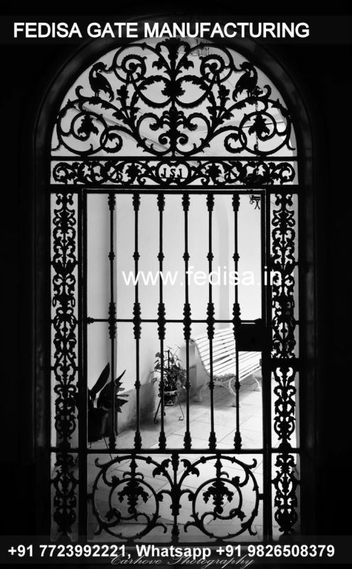 Gate Design Front Gate Design Toilet Gate Design Double Palla Gate Design