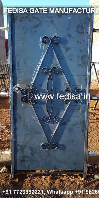 Main Gate Design Gate Design For Home Modern Iron Fence Home Room Gate Design