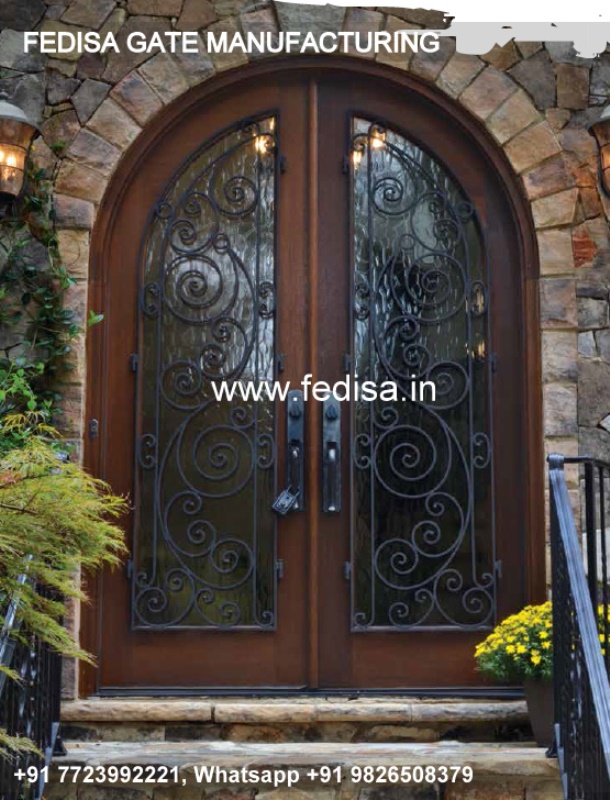 Iron Gate Design Simple Gate Design Steel Ke Fancy Gate Wrought Iron Entrance Gates