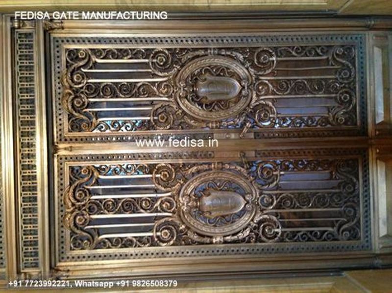 Gate Design Gate Color Gate Pillar Top Design Design Dar Gate