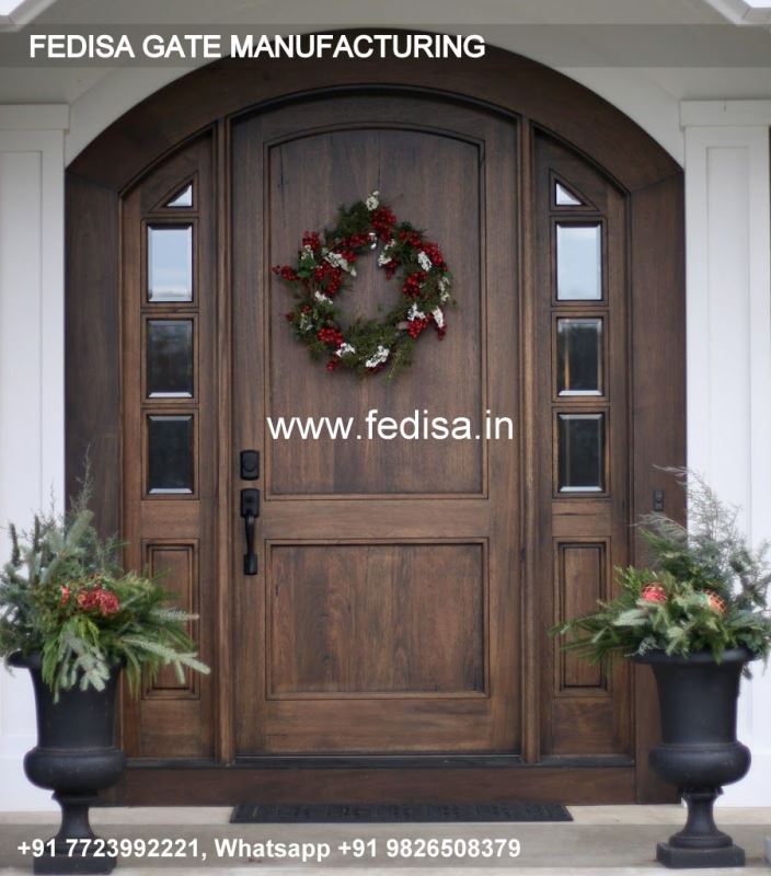Iron Gate Design Sliding Gate Design Iron Gate Simple Design Mandir Ke Gate Ki Design
