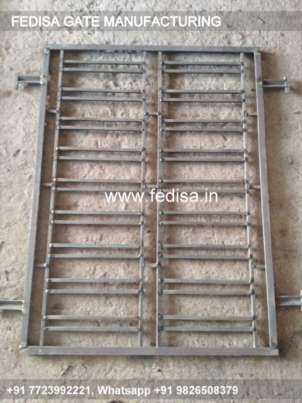 Iron Gate Design Simple Gate Design Gate Design Pinterest Small Space Simple Gate Design For Small House