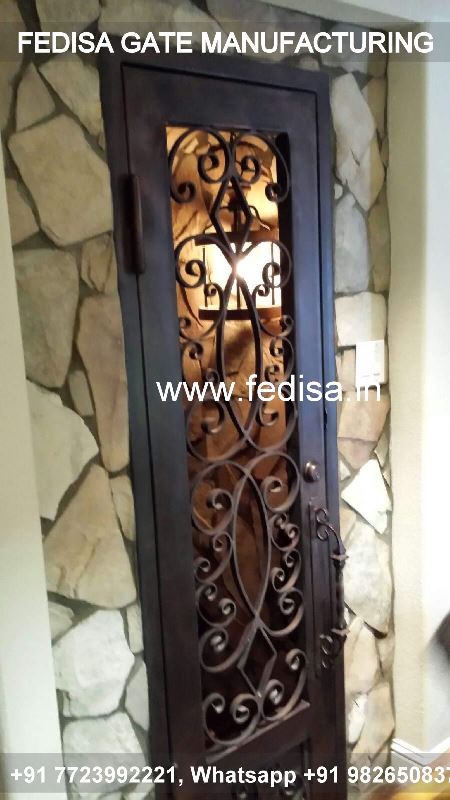 Iron Gate Design Front Gate Designs For Houses New Home Gate Design Industrial Sliding Gate Design