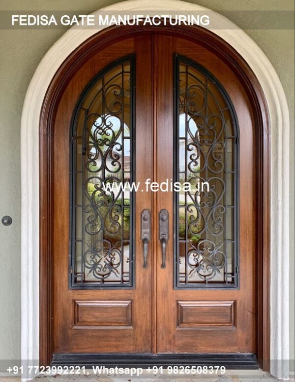 Iron Gate Design Safety Grill Gate Design For Main Door Masjid Steel Gate Design Gate Design Single