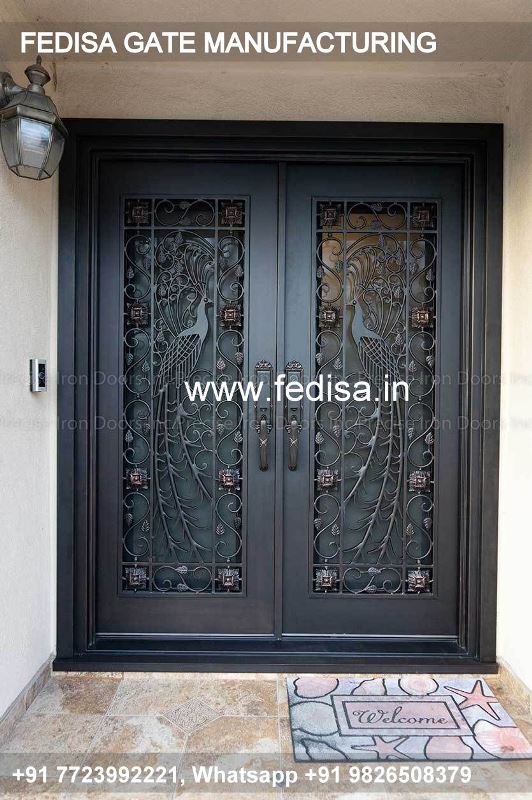 Main Gate Design Main Gate Design 5598 Iron Modern Gate Design Ghar Ke Men Gate Ka Design