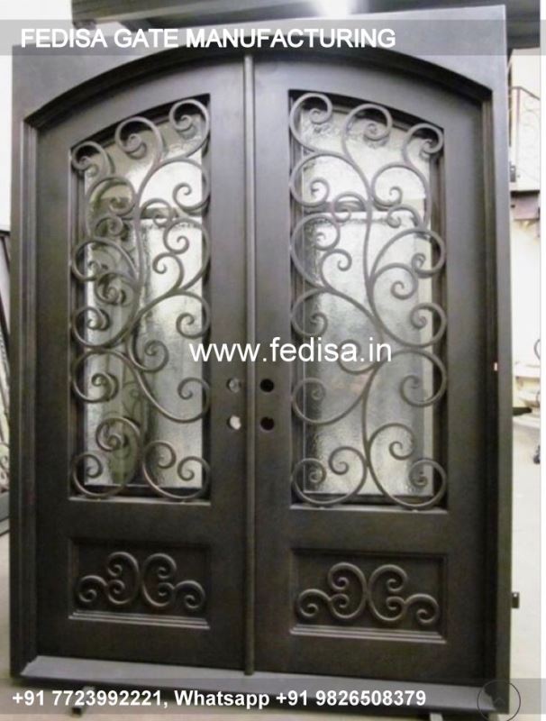 Iron Gate Design Front Gate Designs For Houses 31 Feet Main Gate Design Entrance Gate Design For Farmhouse