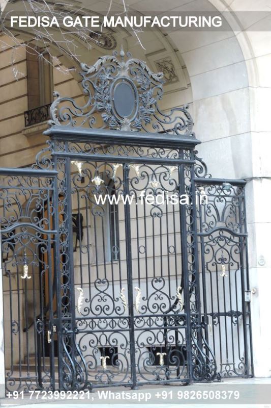 Main Gate Design Gate Design For Home Main Gate Design 8 Feet Home Main Gate Color Design