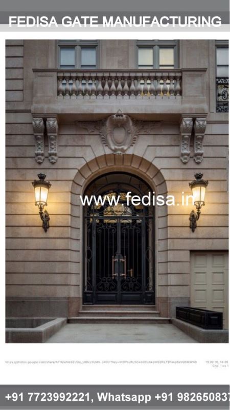 Main Gate Design Modern Gate Design Sliding Main Gate Design For Home House Small Gate Design