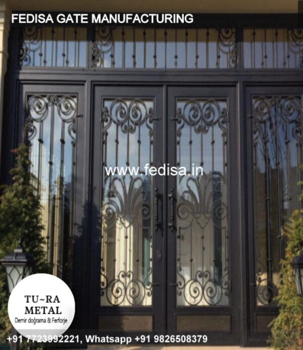 Main Gate Design House Gate Design Machar Jali Gate Wooden Door Design For Main Gate