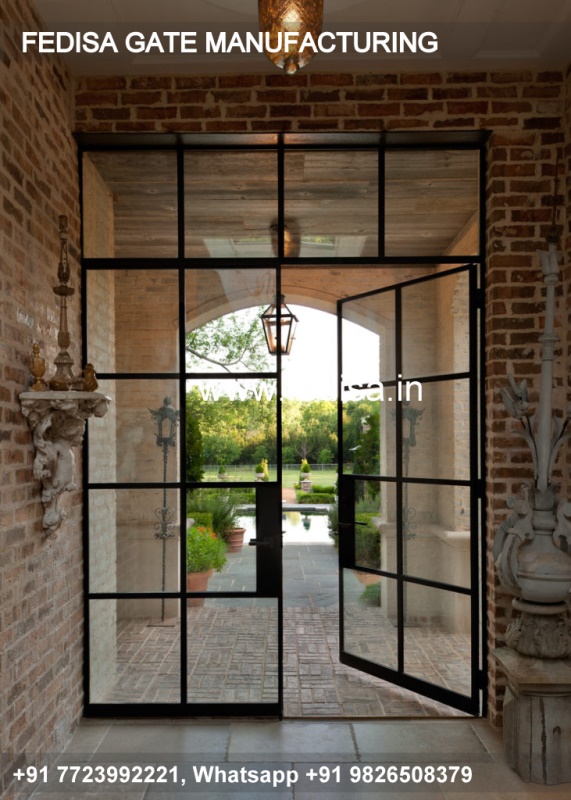 Gate Design Grill Gate Design Entry Gate Design For House Makan Ke Men Gate