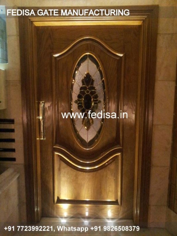 Gate Design Gate Color Lokhand Gate Design Main Gate Paneling Design