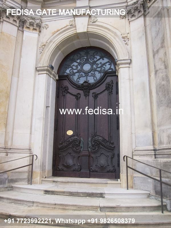 Iron Gate Design Sliding Gate Design Cnc Design For Gate 5 Feet Iron Gate Design