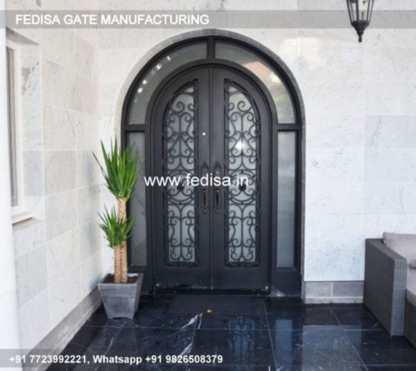 Main Gate Design House Gate Design Steel Wala Gate Lohe Wala Gate