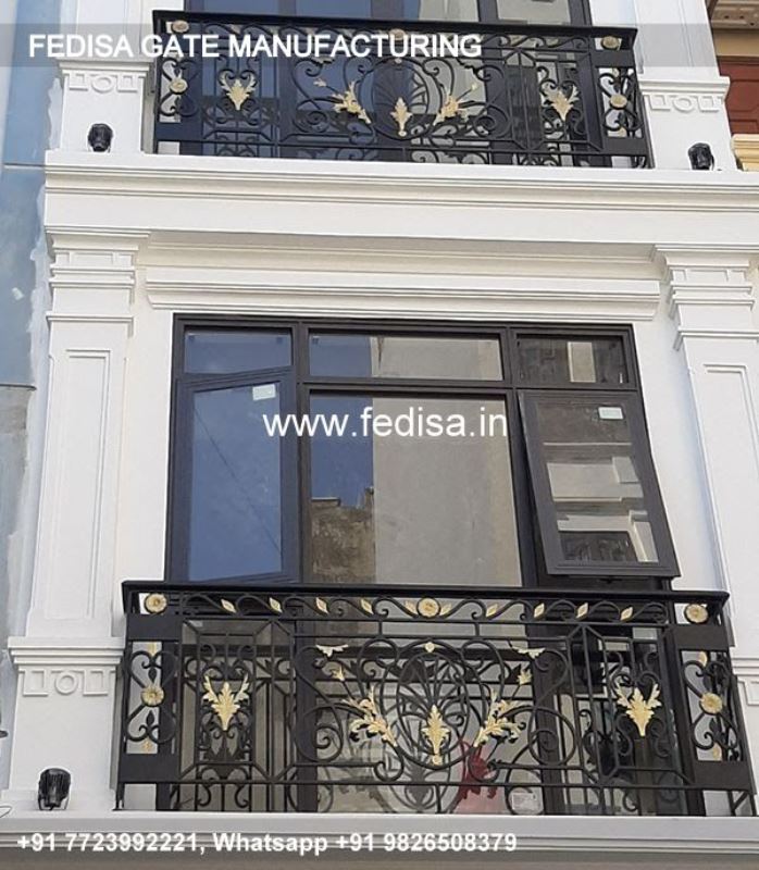 Gate Design Gate Color Casting Gate Design House With Gate Design