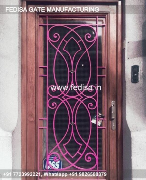 Gate Design Grill Gate Design Main Gate Pillar Marble Design Front Door Grill Gate Design For Main Door