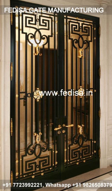 Iron Gate Design Sliding Gate Design Gi Main Gate Design Farm Gate Designs Metal