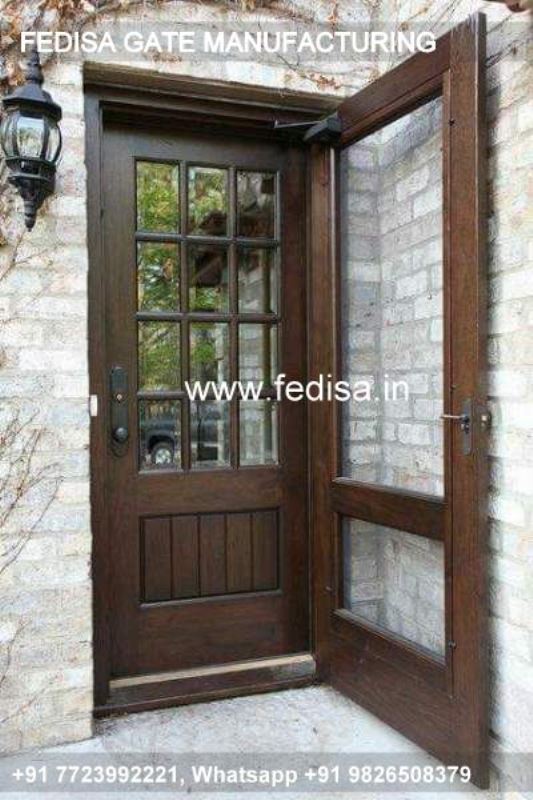 Gate Design Steel Gate Design Main Gate Pipe Design New Channel Gate New Design