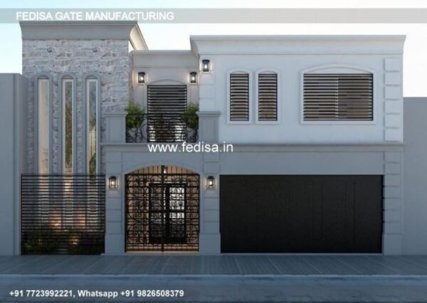 Iron Gate Design Sliding Gate Design Best House Gate Design Front Gate Door Design