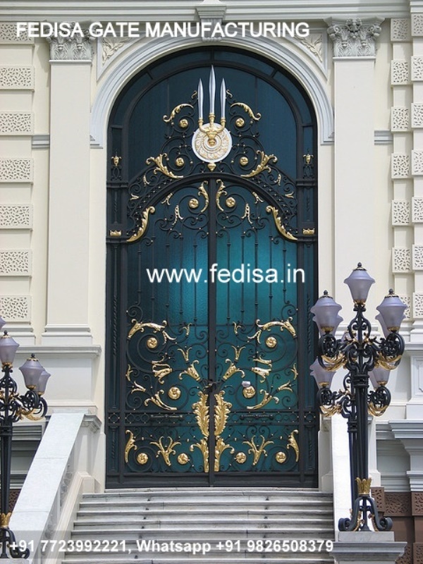 Main Gate Design Main Gate Design 5613 Main Gate Design 5 Feet Maharaja Gate 2017