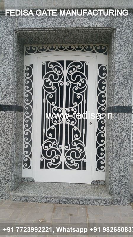 Iron Gate Design Sliding Gate Design Iron Gate Flower Design Gate Kundi Design