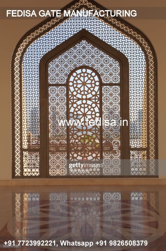 Iron Gate Design Safety Grill Gate Design For Main Door Grill Gate For Door Flat Entry Gate Design