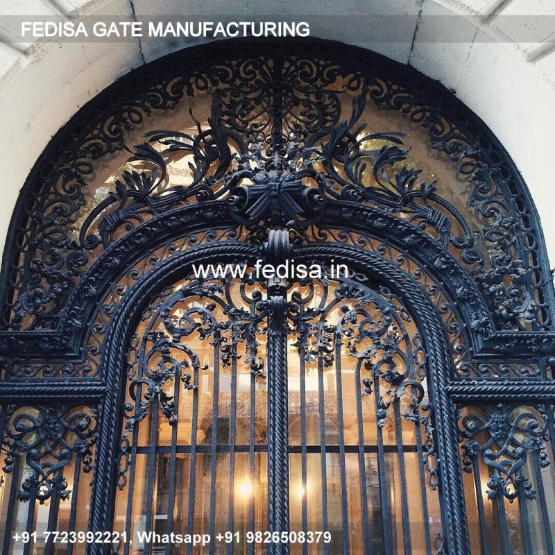 Iron Gate Design Front Gate Designs For Houses Un Ka Parda Design Gate Design Lohe Ka