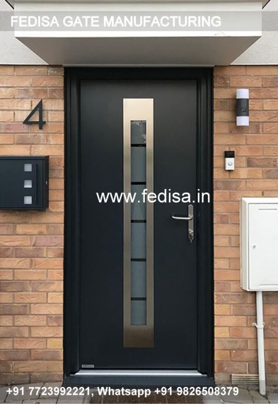 Iron Gate Design Front Gate Designs For Houses Low Cost Simple Gate Design For Small House Maharaja Main Gate