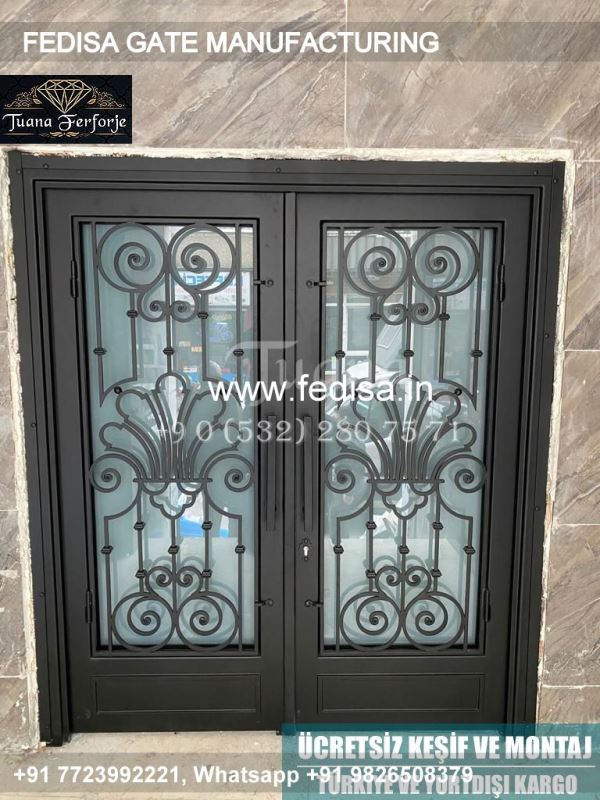 Main Gate Design Gate Design For Home Gate Design Main Gate House Main Gate Pillar Design