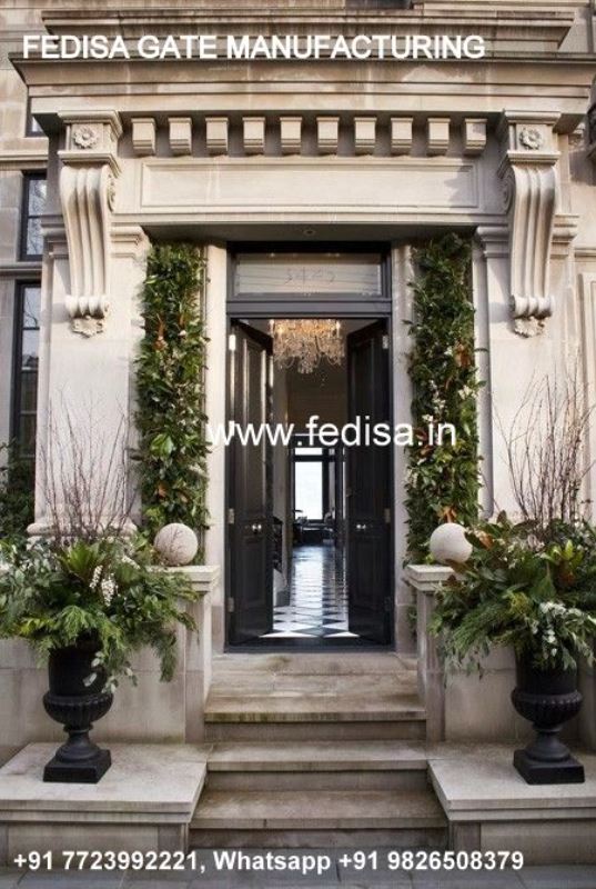 Gate Design Gate Color Gate Plate Design Ayran Gate Design