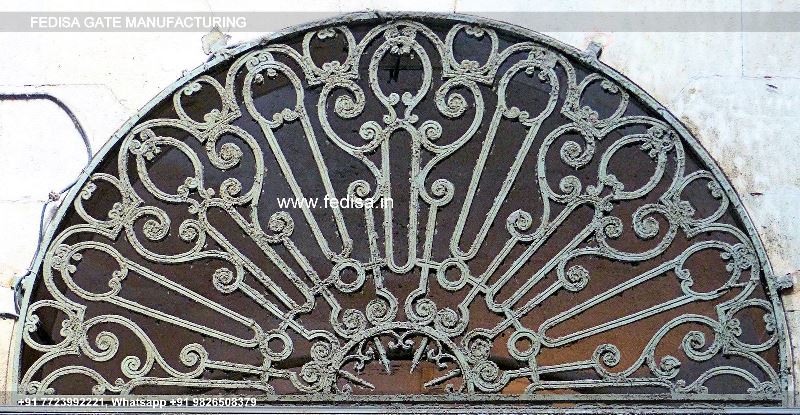 Iron Gate Design Safety Grill Gate Design For Main Door Mid Century Modern Gate Naya Design Gate