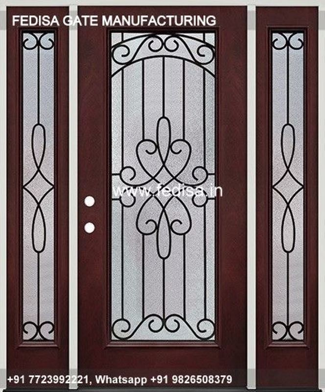 Gate Design Steel Gate Design Gate Design Steel And Iron Design Of Steel Gate Of House