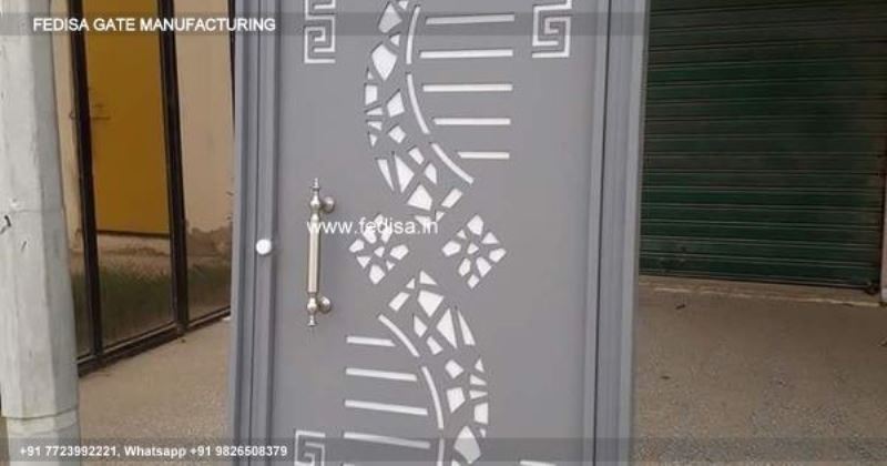 Main Gate Design House Gate Design Folding Steel Gate Design 4 Palla Gate Design