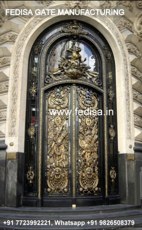 Iron Gate Design Front Gate Designs For Houses Iron Simple Gate Design Front Gate Iron Design