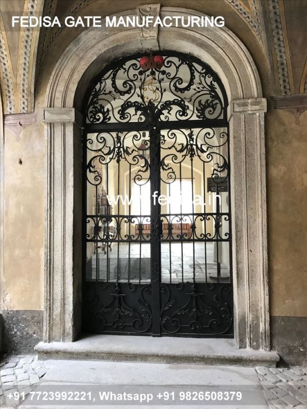 Main Gate Design House Gate Design Maharaja Main Gate Design New Gate Design For Home