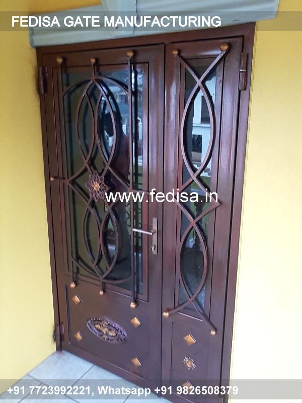 Main Gate Design Gate Design For Home Metal Grill Gate Ss Compound Gate Design