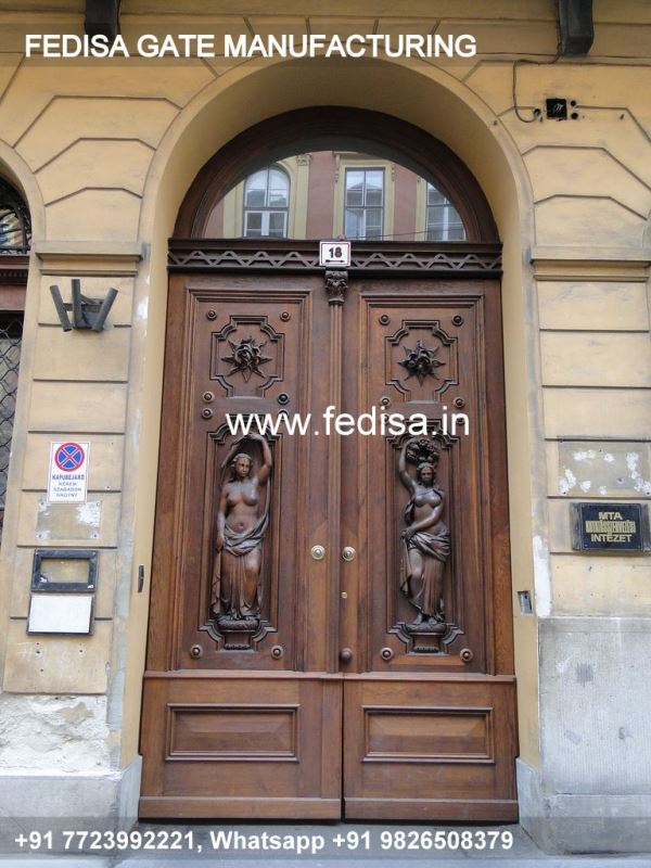 Gate Design Steel Gate Design Gate Boundary Wall Design Iron Boundary Gate