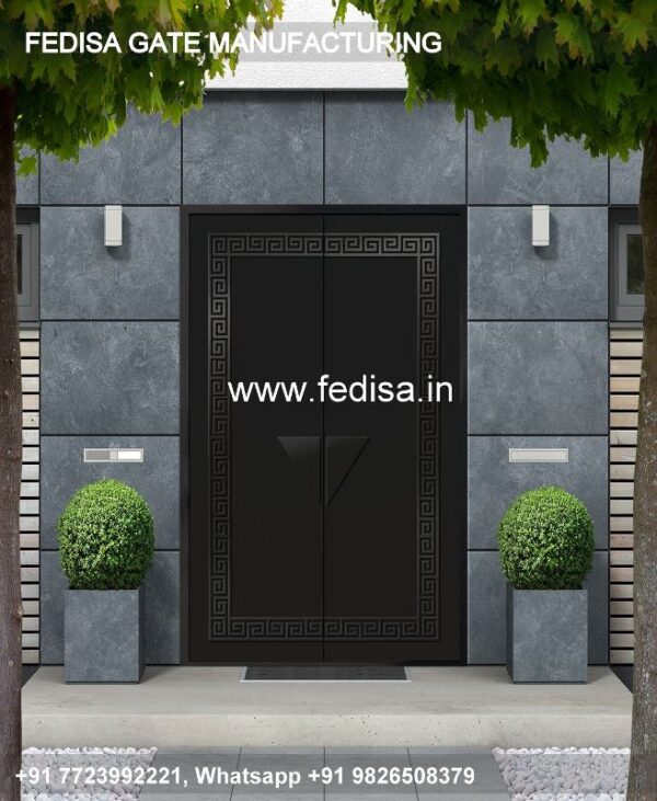 Main Gate Design Main Gate Design 5619 Latest Sliding Gate Design Gate Design Sheet