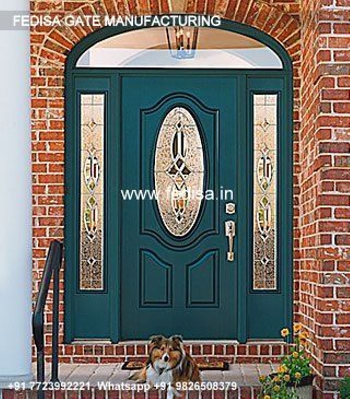 Main Gate Design House Gate Design Steel Bar Gate Design Steel Sliding Gate Design For Home
