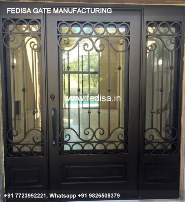 Main Gate Design House Gate Design Door Gate Grill Design Lohe Ka Men Gate Design