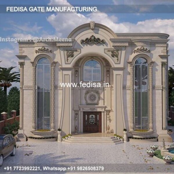Iron Gate Design Simple Gate Design Gate Design Gate Design Lohe Ka Get Price