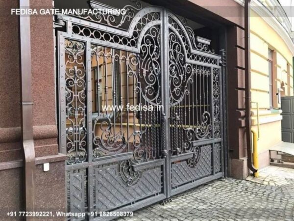 Main Gate Design Gate Design For Home Main Gate Sliding Door Marble Gate Pillar Design