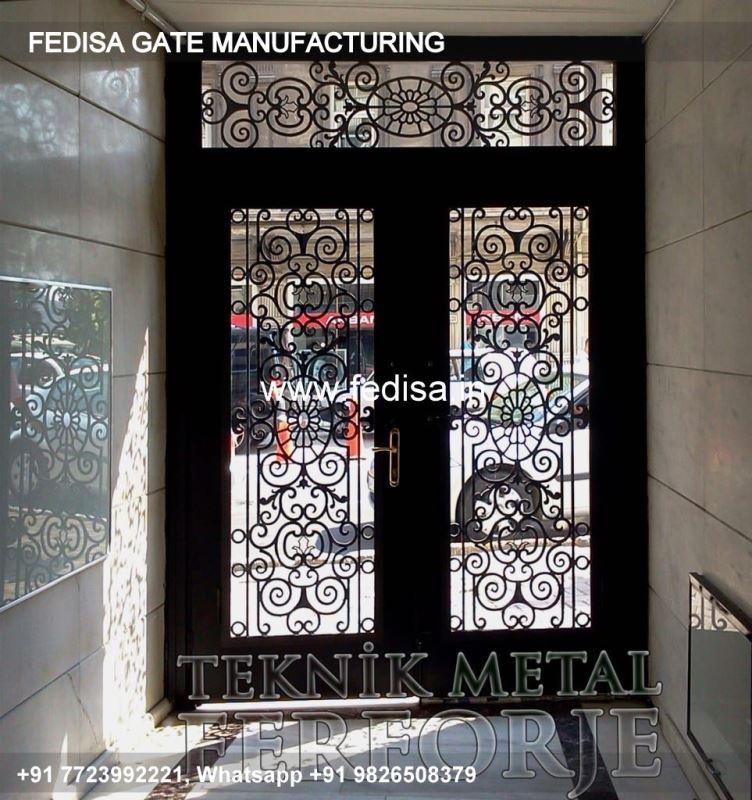 Gate Design Front Gate Design Outdoor Main Gate Design Main Gate Design 2019 Price