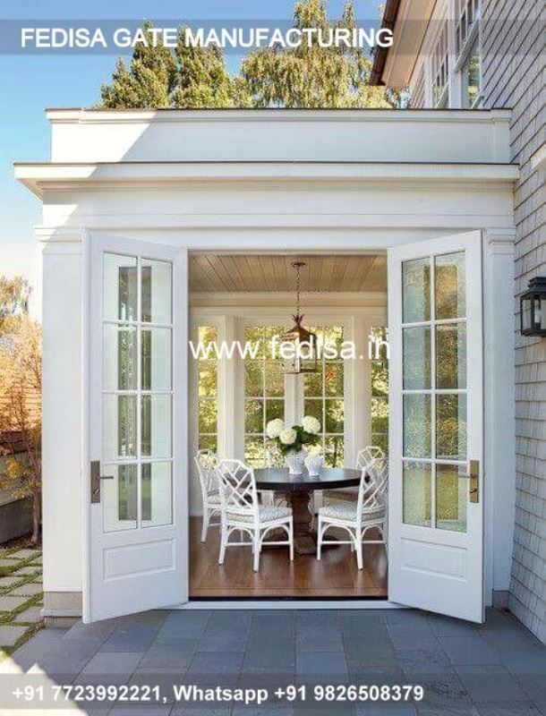 Iron Gate Design Front Gate Designs For Houses Lohe Ka Darwaja Design New Steel Gate Design 2020