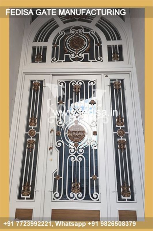 Iron Gate Design Front Gate Designs For Houses Grill Gate Design For Balcony Steel Gate Design Sliding