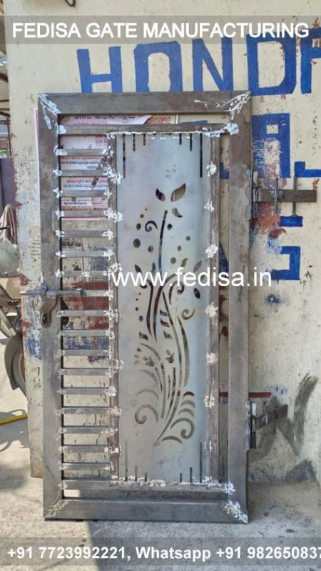 Main Gate Design Gate Design For Home Square Pipe Main Gate Design Pipe Gate Design Single Door