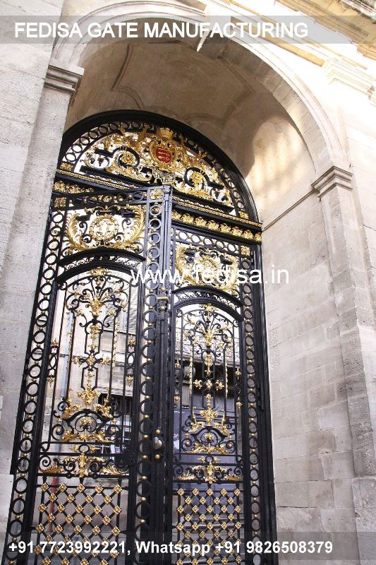 Main Gate Design Modern Gate Design Gate Sunmica Wooden Door Gate Design
