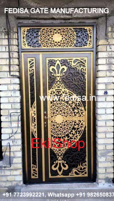 Iron Gate Design Front Gate Designs For Houses 21 Door Gate Design House Room Gate Design
