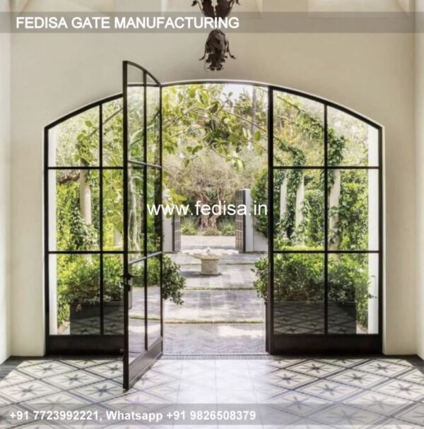 Iron Gate Design Sliding Gate Design Big Main Gate Design Contemporary Wooden Gates